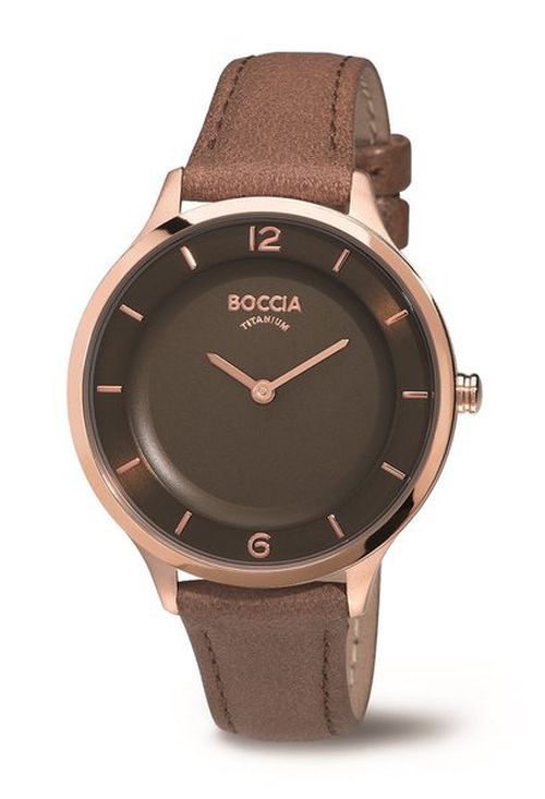 Boccia Titanium 3249-03