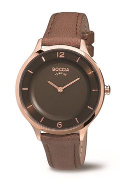 Boccia Titanium 3249-03