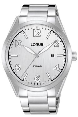 LORUS RH967MX9