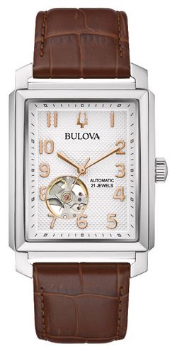 BULOVA 96A268