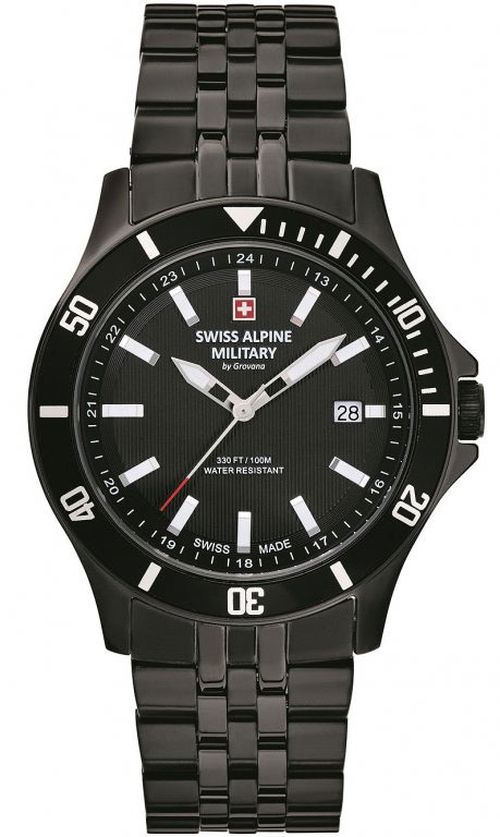 SWISS ALPINE MILITARY 7022.1177