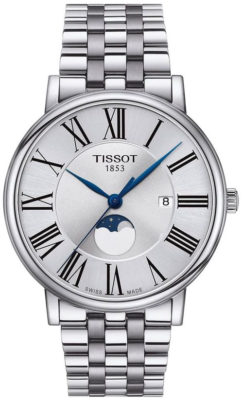 TISSOT T122.423.11.033.00