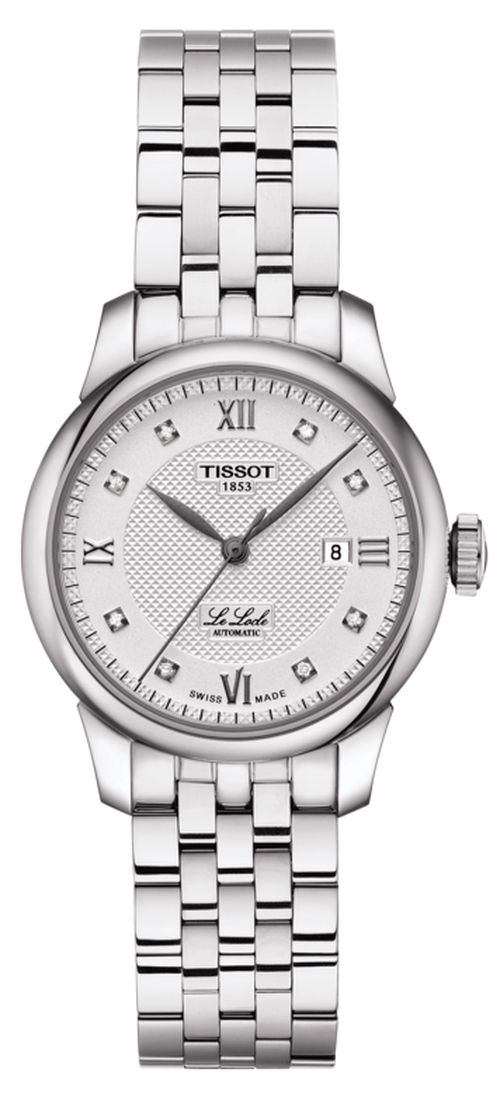 TISSOT T006.207.11.036.00
