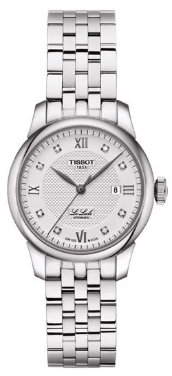 TISSOT T006.207.11.036.00