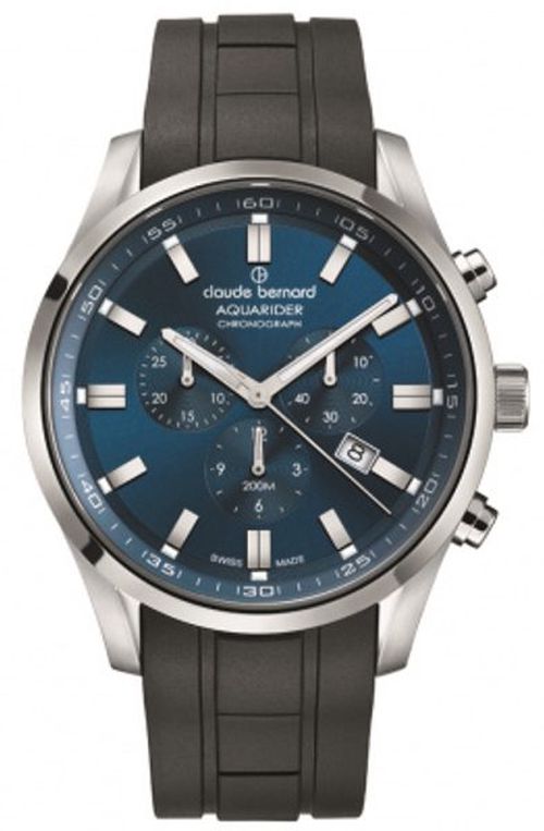 Claude Bernard Aquarider 10222-3CA-BUIN1