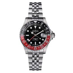 Davosa Ternos Ceramic GMT 161.590.09