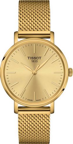 Tissot Everytime Quartz Lady T143.210.33.021.00