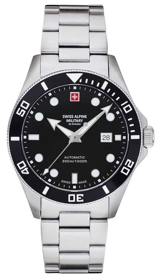 SWISS ALPINE MILITARY 7095.2137