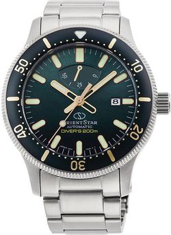 Orient Star Sports RE-AU0307E Diver Automatic