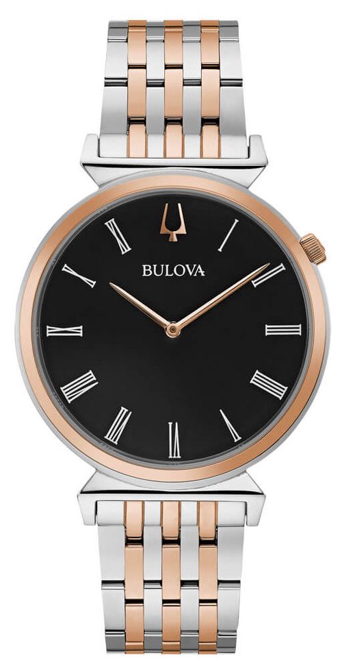 BULOVA 98A234