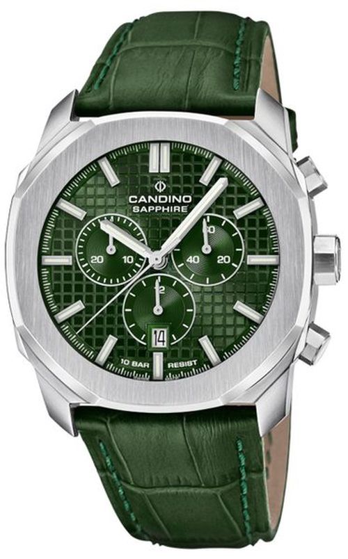 Candino Gents Sports Chronos C4747/3