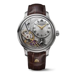 Maurice Lacroix Masterpiece Gravity MP6118-SS001-115-1