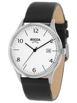 Boccia Titanium 3585-01