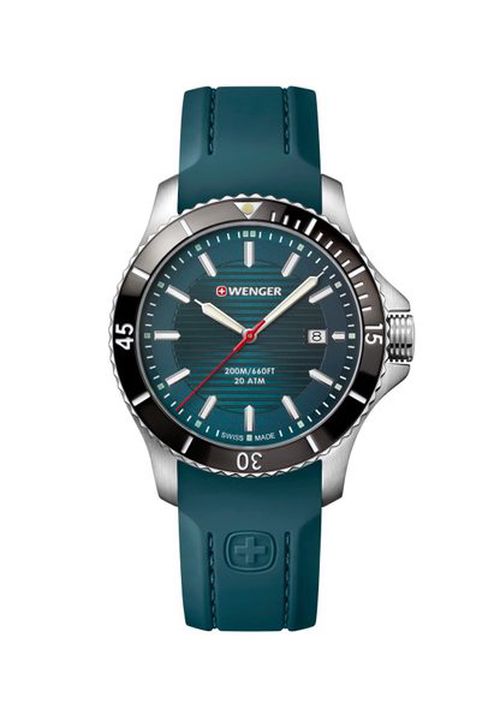 Wenger Sea Force 01.0641.128