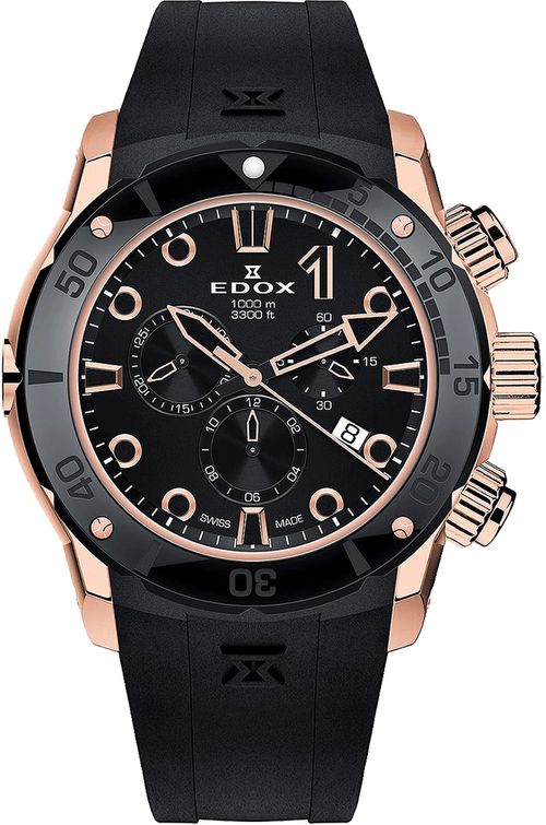 EDOX 10242 TINR NIR