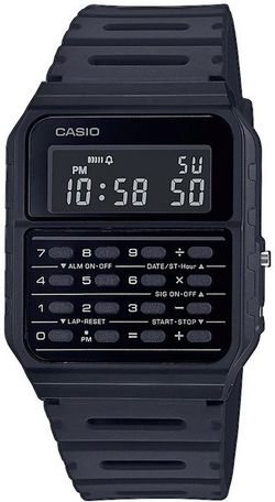 Casio Collection Vintage CA-53WF-1BEF