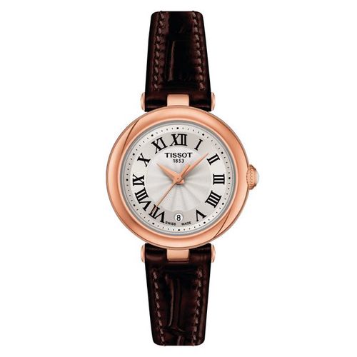 Tissot Bellissima Small Lady T126.010.36.013.00