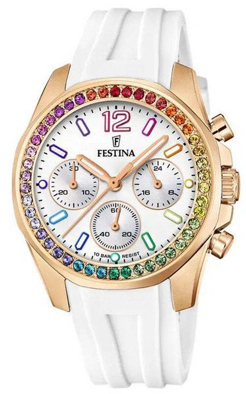 Festina Rainbow 20611/2