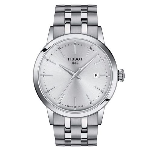 Tissot Classic Dream Gent T129.410.11.031.00