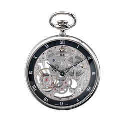 Epos Pocket Watch 2089.185.29.25.00