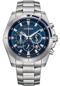 Citizen Classic Chrono AN8201-57L