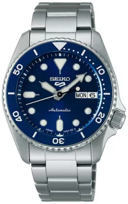 Seiko 5 Sports SKX Series SRPL77K1
