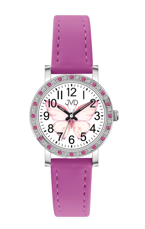 Náramkové hodinky JVD J7207.11