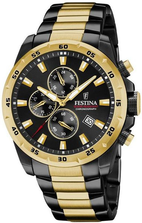 Festina Chrono Sport 20563/1