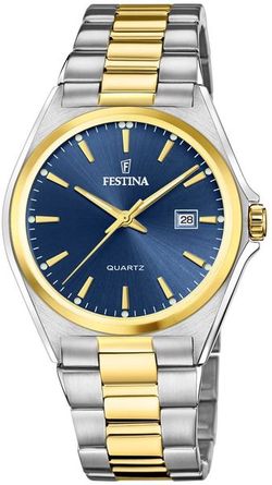 Festina Classic Bracelet 20554/4