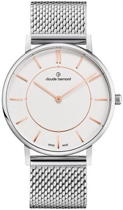 Claude Bernard Slim Line 20219-3M-AIRR