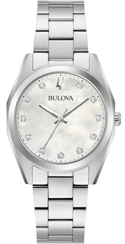 BULOVA 96P228