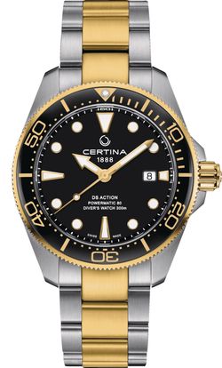 CERTINA C032.607.22.051.00