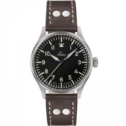 Laco Flieger Stuttgart Pro 43 Automatic