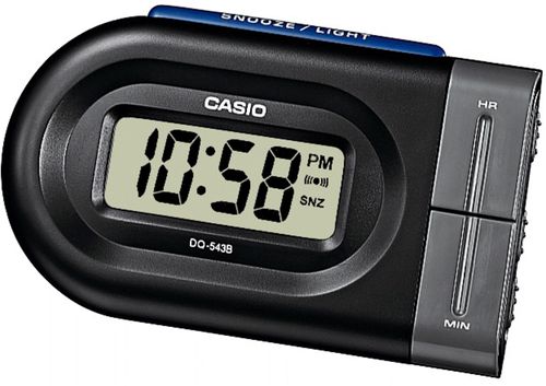 CASIO DQ-543B-1EF