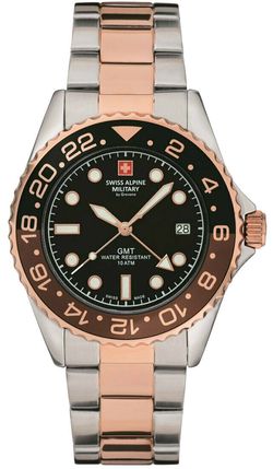 SWISS ALPINE MILITARY 7052.1154