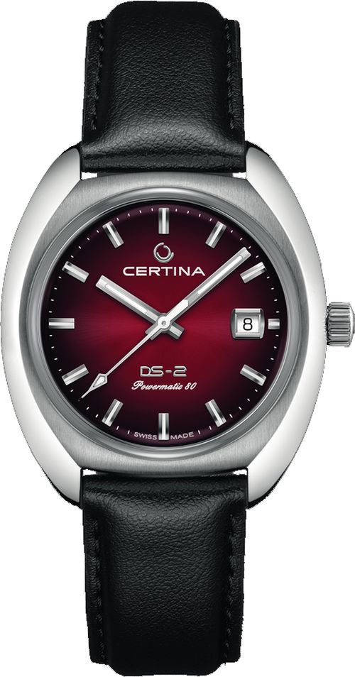 CERTINA C024.407.17.421.00