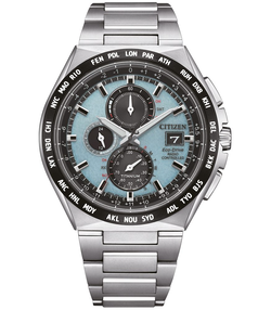 Hodinky Citizen Radio Controlled AT8238-84M