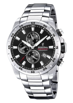 Hodinky Festina CHRONO SPORT 20463/4