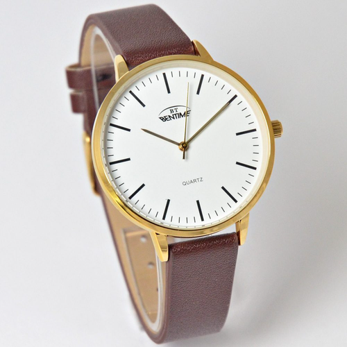 Hodinky Bentime 1/1-9AA-T322D_SL