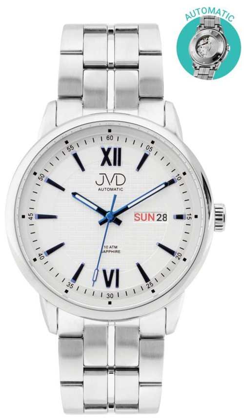Náramkové hodinky JVD JG8001.2