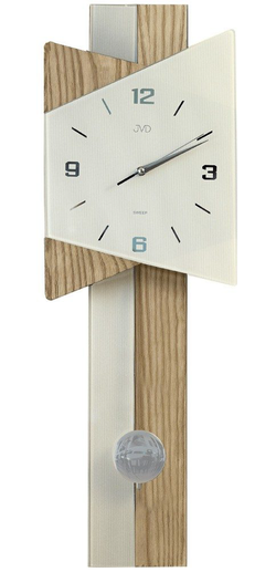 Nástěnné hodiny JVD NS16073.3