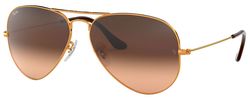 Ray-Ban RB3025 9001A5 - M (58-14-135)