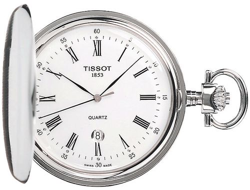 TISSOT T83.6.553.13