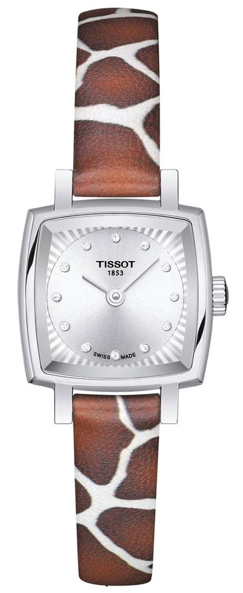 TISSOT T058.109.17.036.00