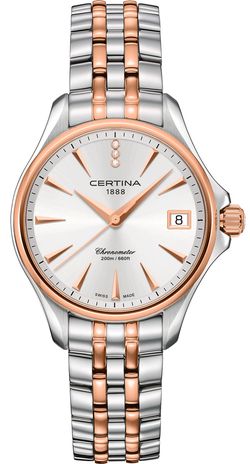 CERTINA C032.051.22.036.00