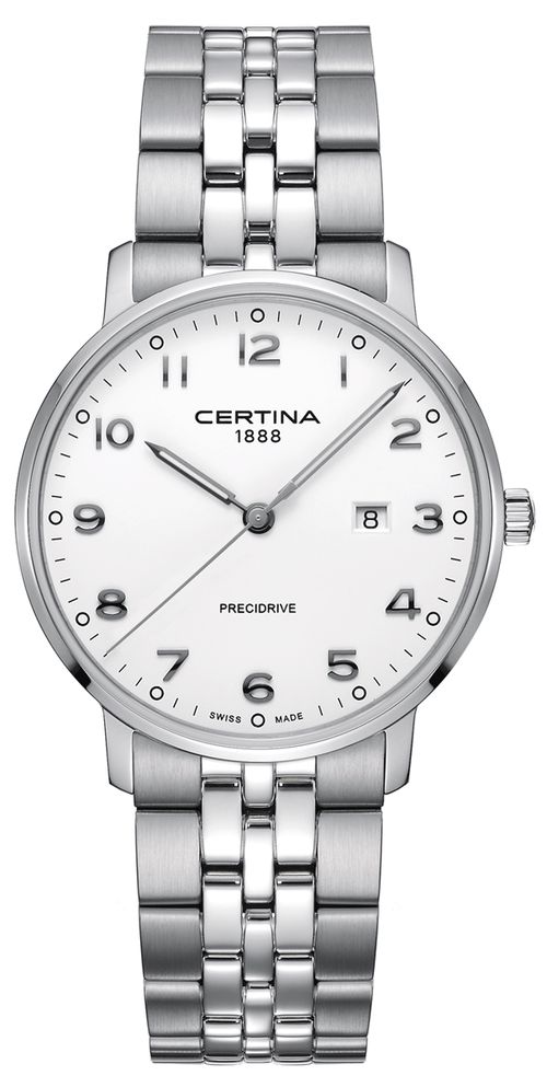 CERTINA C035.410.11.012.00