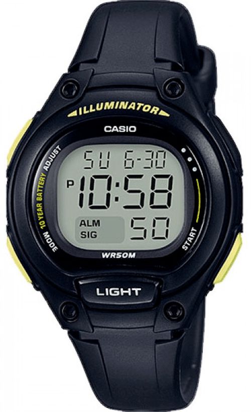 CASIO LW 203-1B