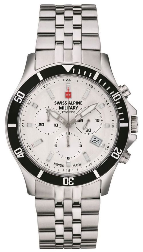 SWISS ALPINE MILITARY 7022.9132