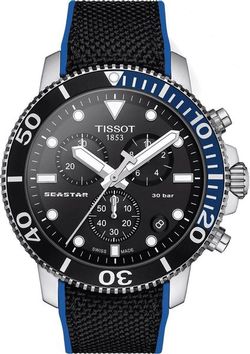 Tissot Seastar 1000 Chrono T120.417.17.051.03