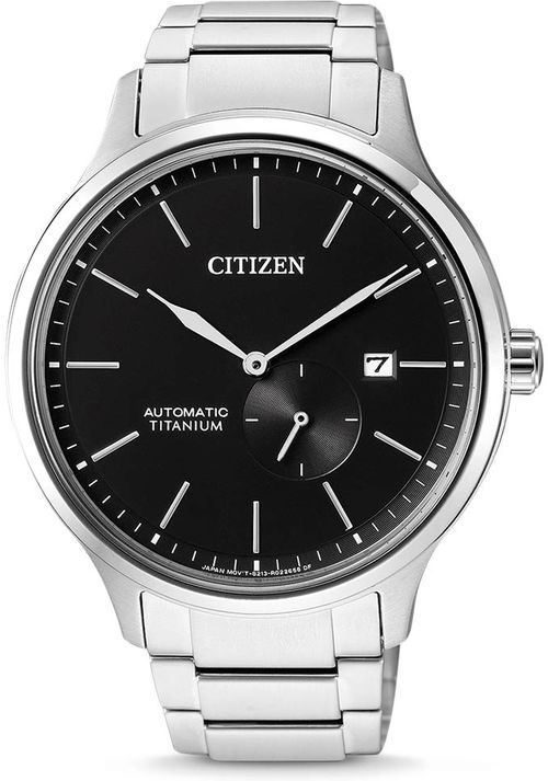 CITIZEN NJ0090-81E